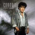 80er jaren Time Bandits Alides Hidding at Studio Amsterdam Photo: Govert de Roos/Connu

[keywords]liggend, boek, glimlachend[/keywords]